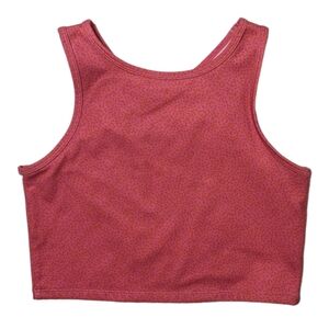 Girl's Zella Longline Sports Bra